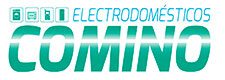 Logo Electrodomésticos Comino